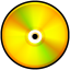 DVD Generic Icon 64x64 png